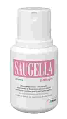 SAUGELLA POLIGYN PH NEUTO DETERGENTE INTIMO 100 ML