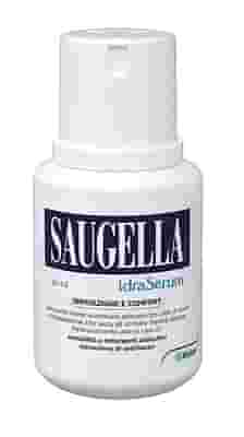 SAUGELLA IDRASERUM DETERGENTE INTIMO 100 ML