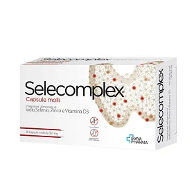 Selecomplex 30 Perle