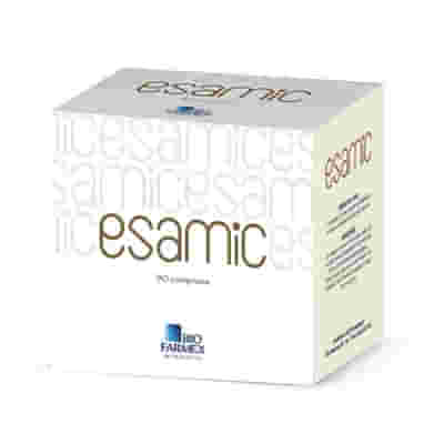 ESAMIC 90 COMPRESSE
