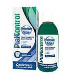 PLAKKONTROL NATURAL KONTROL COLLUTORIO 500 ML