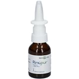 RINOPUR NASO LIBERO SPRAY NASALE 20 ML