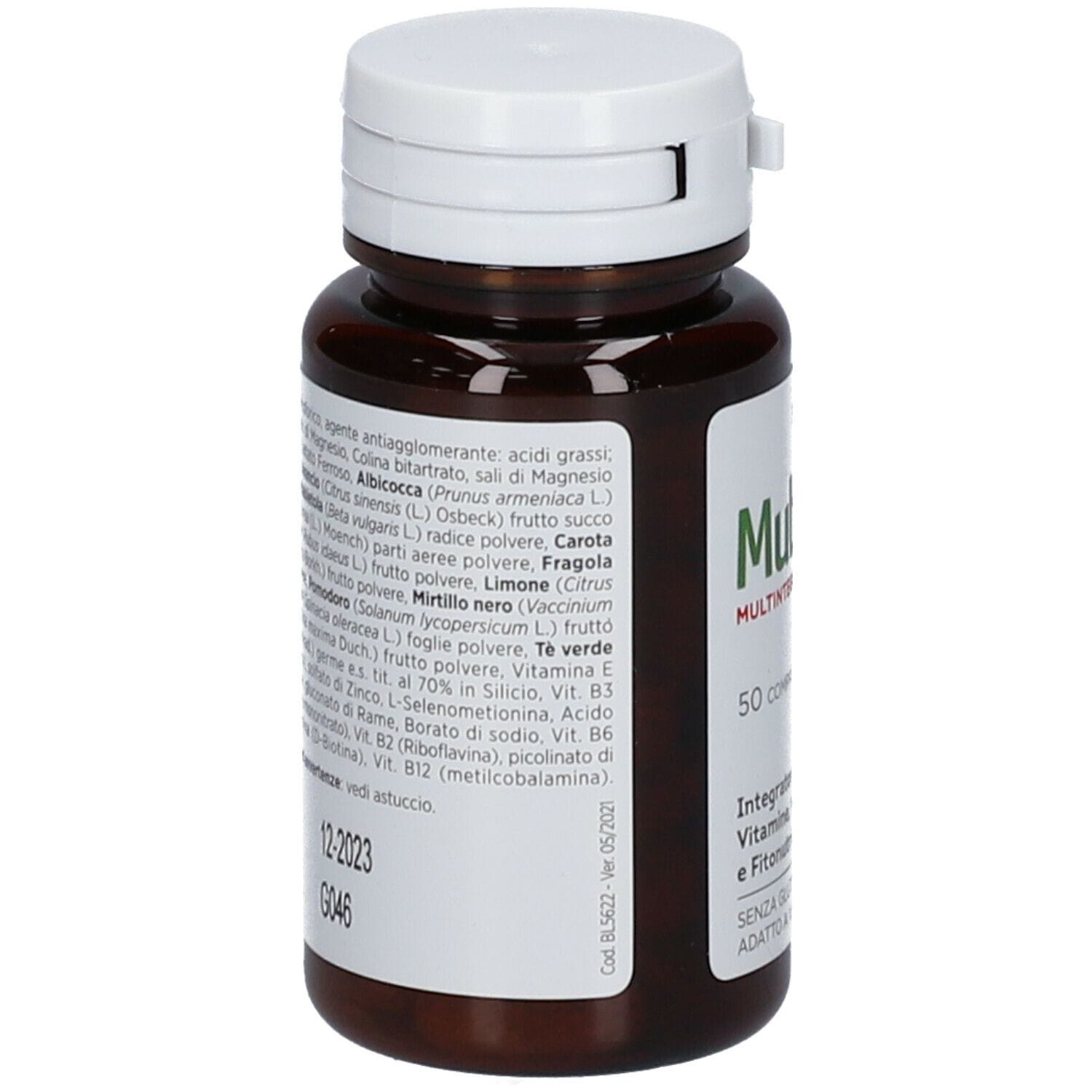 MULTI 45 50 COMPRESSE