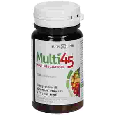 MULTI 45 100 COMPRESSE