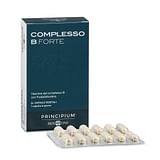 PRINCIPIUM COMPLESSO B FORTE 24 CAPSULE VEGETALI