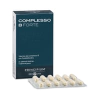 PRINCIPIUM COMPLESSO B FORTE 24 CAPSULE VEGETALI