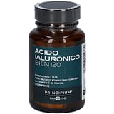 PRINCIPIUM ACIDO IALURONICO SKIN 120 60 COMPRESSE
