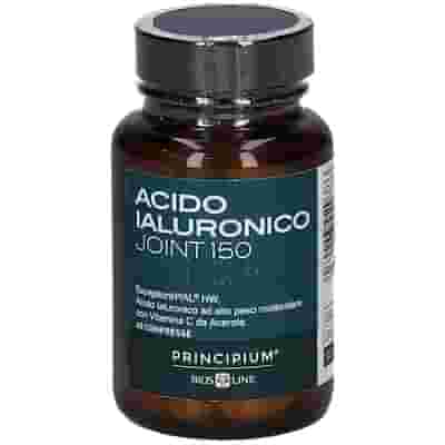 PRINCIPIUM ACIDO IALURONICO JOINT 150 60 COMPRESSE