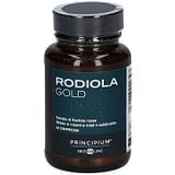 PRINCIPIUM RODIOLA GOLD 60 COMPRESSE