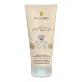 NATURE'S ZUCCHERO AMBRA SCRUB VISO CORPO EDIZIONE LIMITATA 190 G