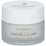 NATURE'S ACQUE UNICELLULARI CREMA VISO IDRATANTE 50 ML