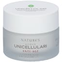 NATURE'S ACQUE UNICELLULARI CREMA VISO ANTIRUGHE SPF15 50 ML