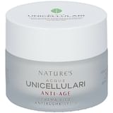 NATURE'S ACQUE UNICELLULARI CREMA VISO ANTIRUGHE SPF15 50 ML