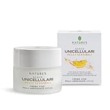 NATURE'S ACQUE UNICELLULARI CREMA VISO PELLI ARROSSATE SPF20 50 ML