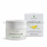 NATURE'S ACQUE UNICELLULARI CREMA GEL VISO RIEQUILIBRANTE 50 ML
