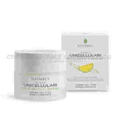 NATURE'S ACQUE UNICELLULARI CREMA GEL VISO RIEQUILIBRANTE 50 ML