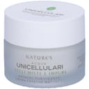 NATURE'S ACQUE UNICELLULARI AQUAGEL CREMA VISO EFFETTO MAT SPF20 50 ML