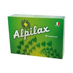 Alpilax 30 Compresse