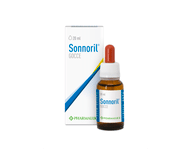 SONNORIL GOCCE 20 ML