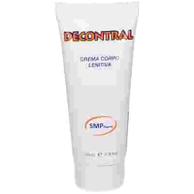 DECONTRAL CREMA SMP TUBO 100 ML