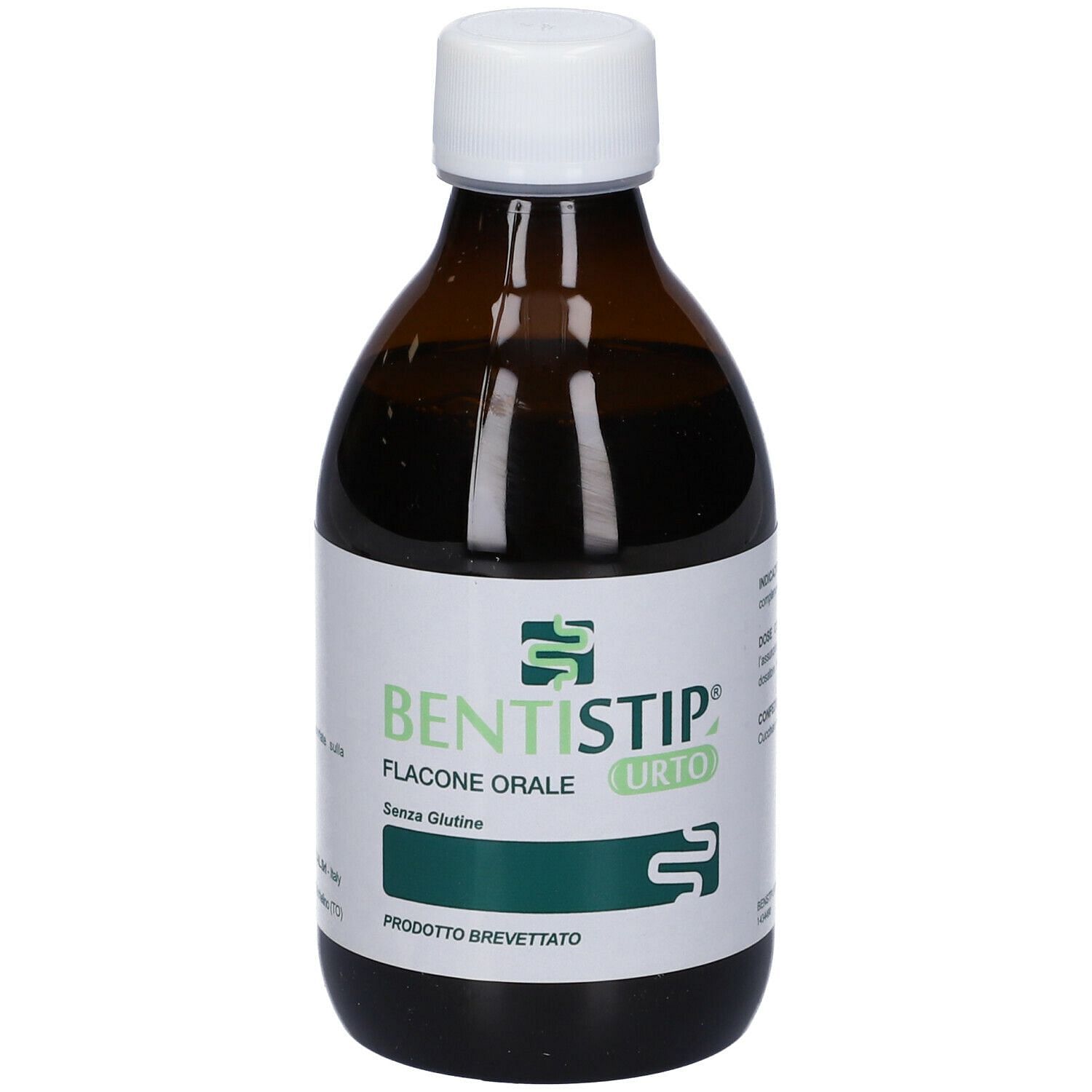 Bentistip Urto 300 Ml