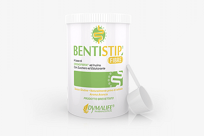 BENTISTIP FIBRE 140 G