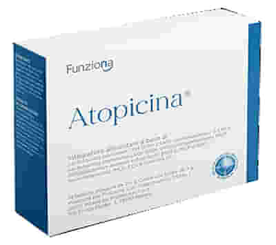 ATOPICINA 14 BUSTINE