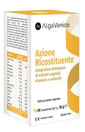 ALGAVENICE AZIONE RICOSTITUENTE 30 COMPRESSE