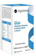 ALGAVENICE GIOE 30 COMPRESSE