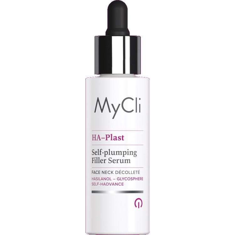 Mycli Ha Plast Siero 30 Ml