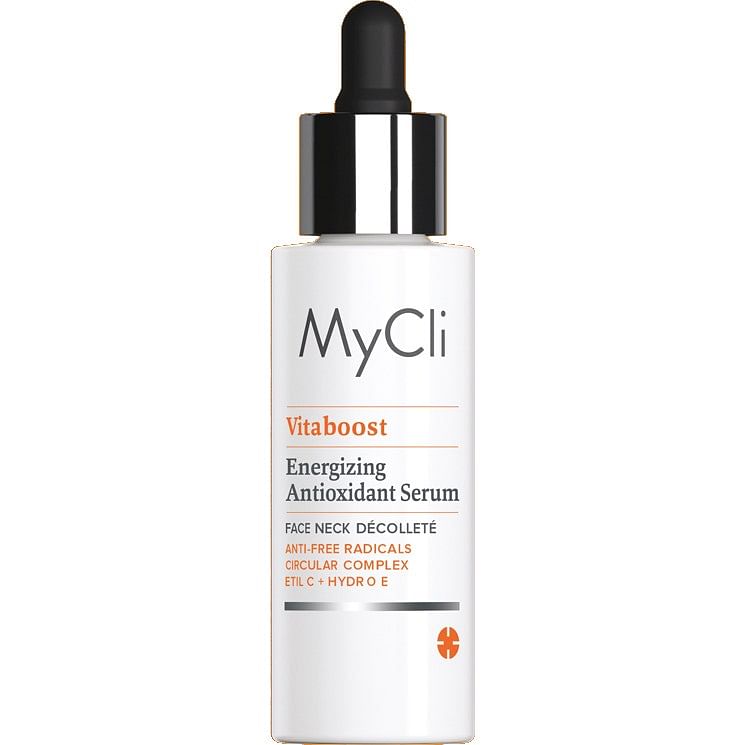 Mycli Vitaboost Siero 30 Ml