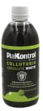 PLAKKONTROL ABSOLUTE WHITE COLLUTORIO BLACK 500 ML