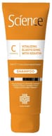 SCIENCE SHAMPOO RISTRUTTURANTE ELASTICIZZANTE KERATINA 100 ML