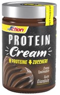 PROACTION PROTEIN CREAM GIANDUIA 300 G