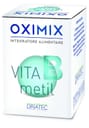 OXIMIX VITA B METIL 60 CAPSULE