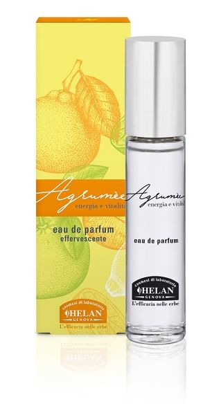 I PROFUMI DI HELAN AGRUMEE EAU DE PARFUM 10 ML