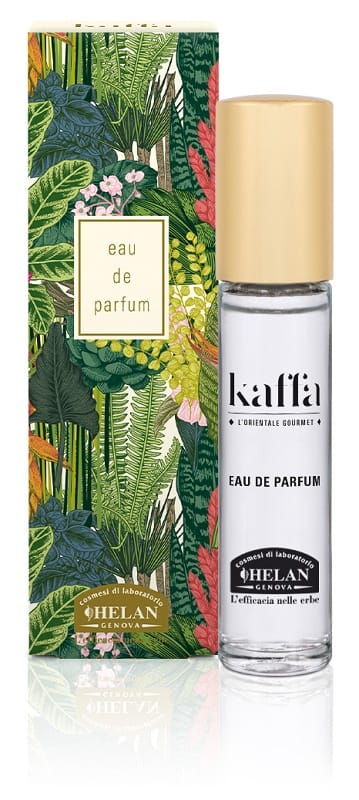 I Profumi Kaffa Edp