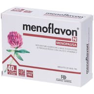 FARMA-DERMA MENOFLAVON N 60 COMPRESSE