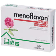 FARMA-DERMA MENOFLAVON FORTE 30 CAPSULE