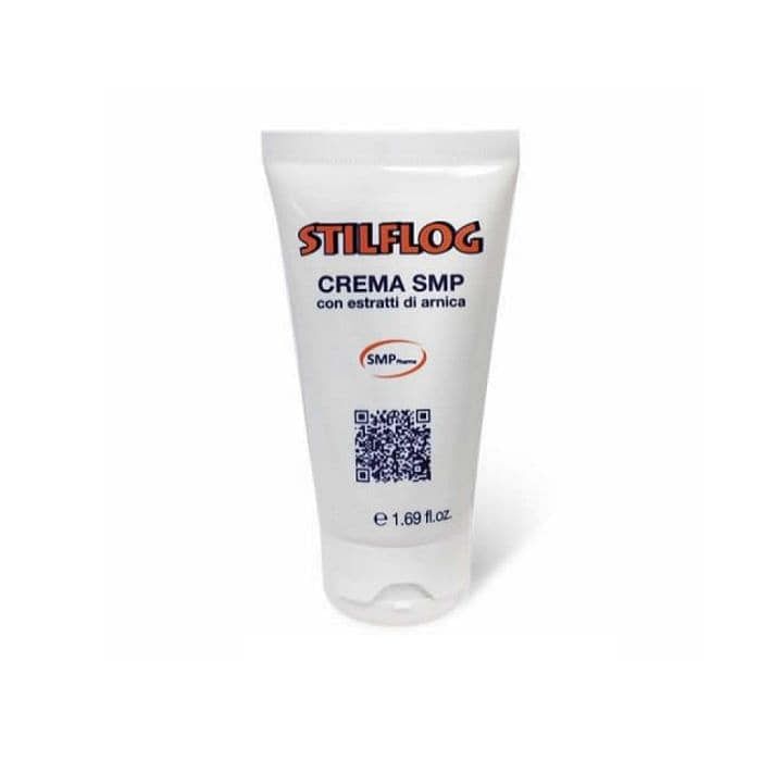 Stilflog Crema Smp Tubo 100 Ml