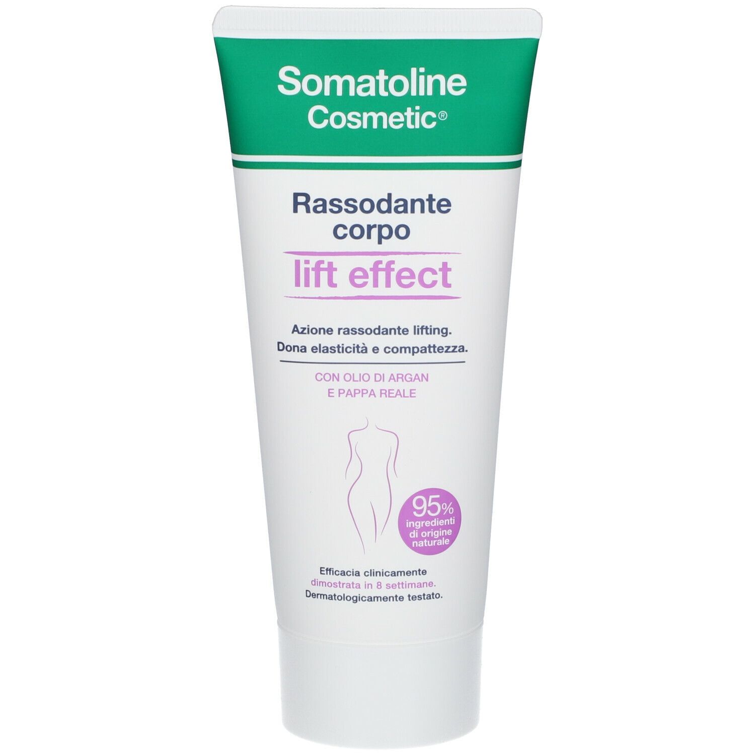SOMATOLINE SKIN EXPERT EFFETTO RASSODANTE CORPO 200 ML