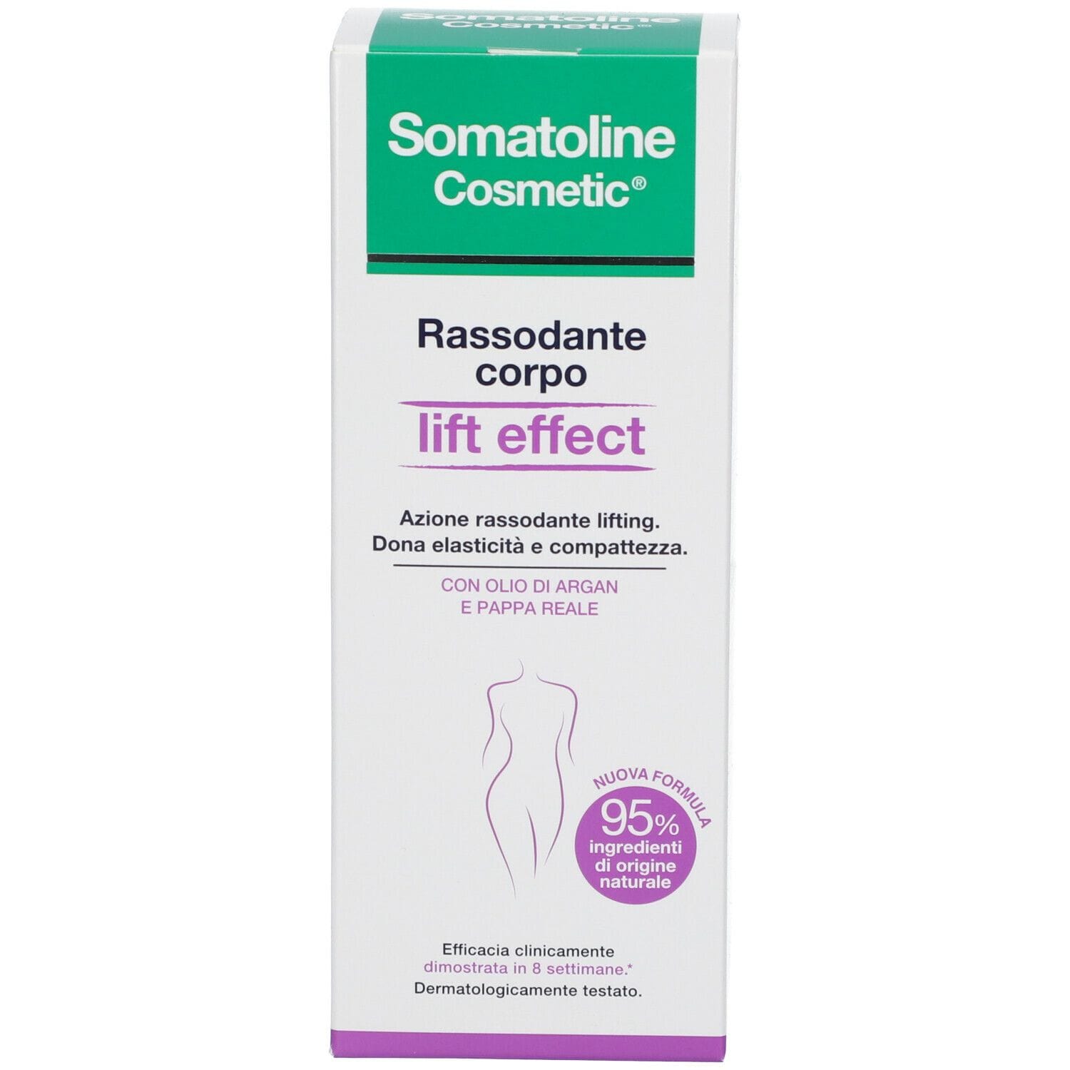 SOMATOLINE SKIN EXPERT EFFETTO RASSODANTE CORPO 200 ML