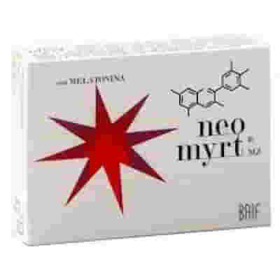 NEOMYRT MZ 30 COMPRESSE