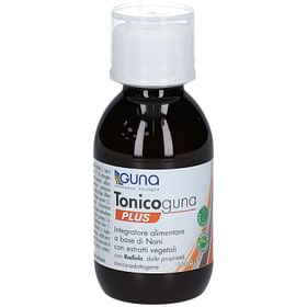 Tonicoguna Plus 150 Ml