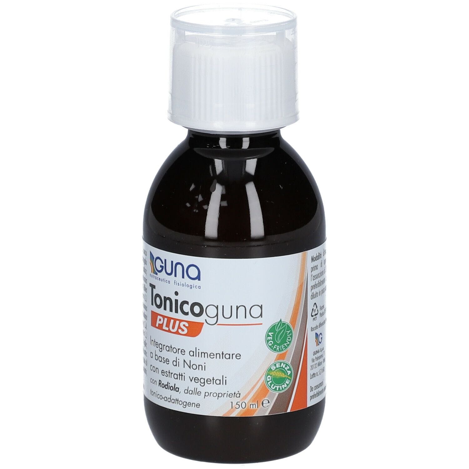 TONICOGUNA PLUS 150 ML