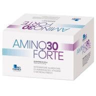 AMINO 30 FORTE 30 BUSTINE