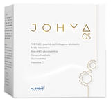 JOHYA OS 15 FIALOIDI DA 25 ML