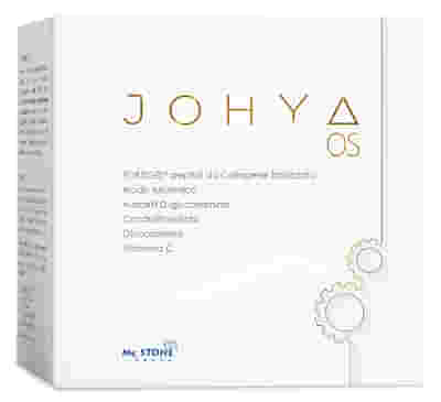 JOHYA OS 15 FIALOIDI DA 25 ML