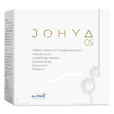JOHYA OS 15 FIALOIDI DA 25 ML