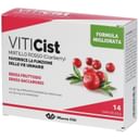 VITICIST MIRTILLO SENZA FRUTTOSIO 14 BUSTINE
